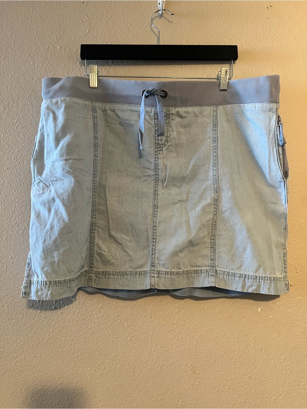 RXB Chino Skort - Women's Size 16